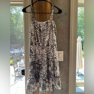 Express Dress Size Small